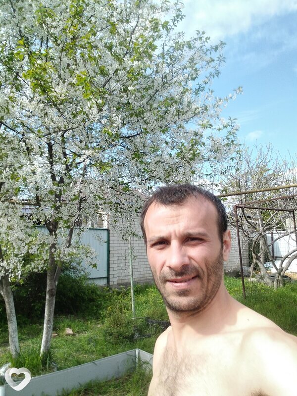 Пантелей, 38, Новороссийске — анкета №4634391