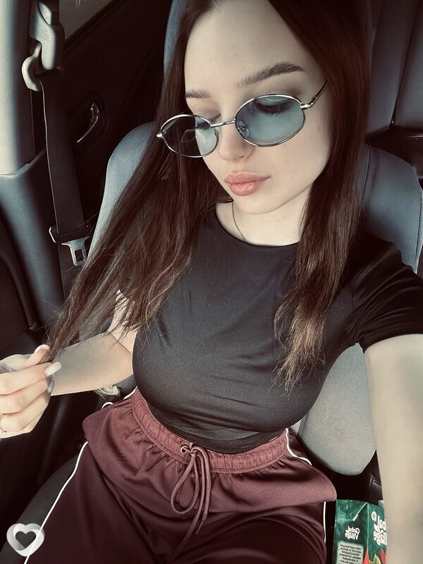 Елизавета, 20, Краснодаре — анкета №4634396