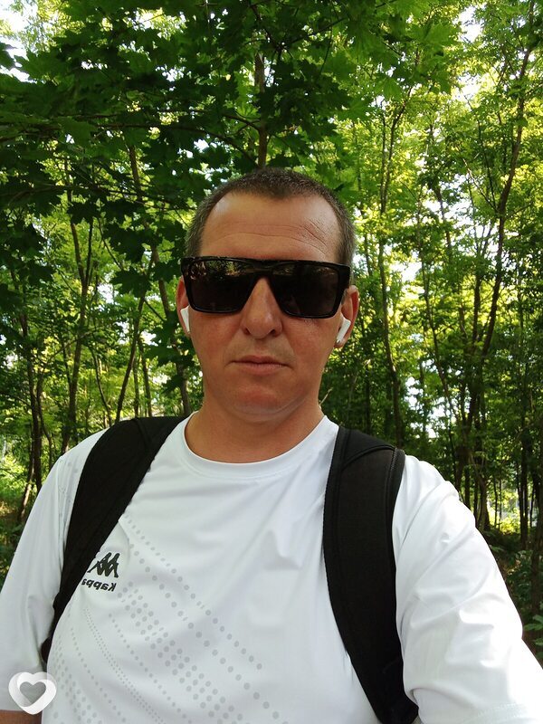Артём, 41, Таганроге — анкета №4634204
