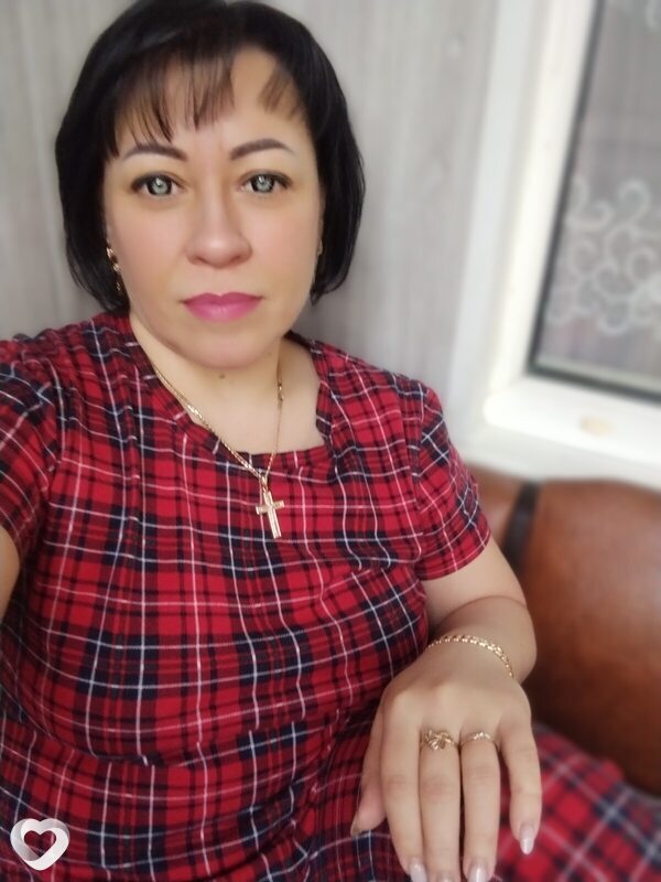 Ирина, 42, Нижнем Новгороде — анкета №4634210