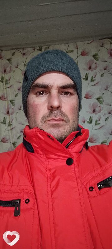 Евгений, 42, Перми — анкета №4634211