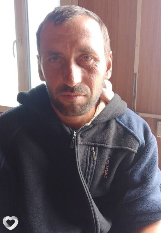 Владимир Иванчук, 39, Астане — анкета №4634212