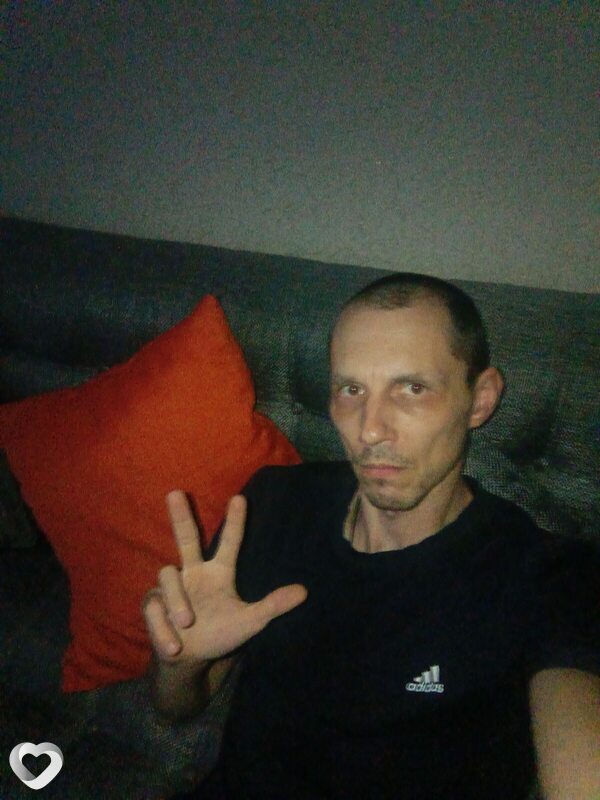 Валера, 39, Туапсе — анкета №4634623