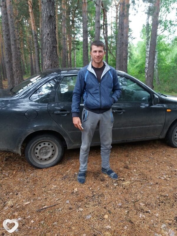 Мурик, 36, Кокшетау — анкета №4634625