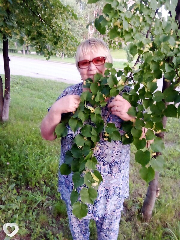 Зина, Сосновоборск (Красноярский край)