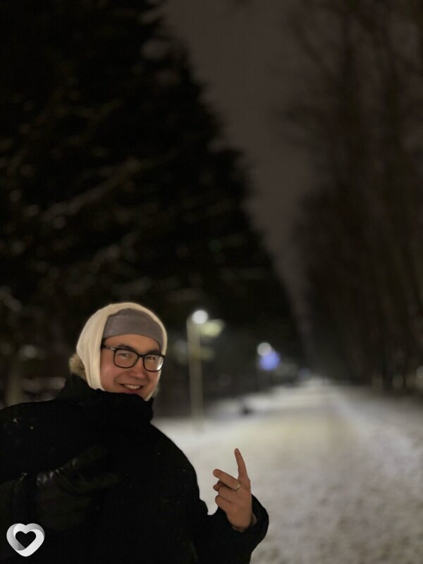 Евгений, 26, Кирове — анкета №4634628