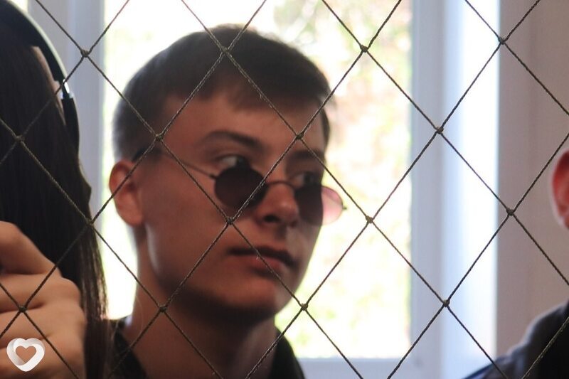 Степан, 18, Красноярске — анкета №4634632