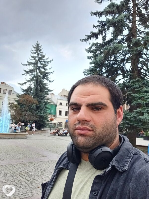 Гиорги, Лодзь