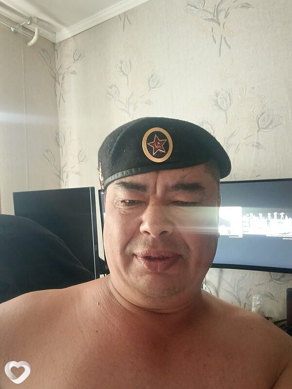 Azamat, Магнитогорск