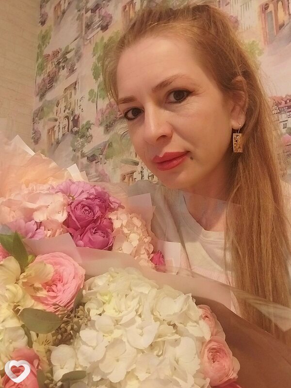 Юлия, Улан-Удэ