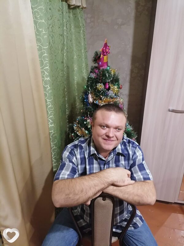Андрей, 35, Сальске — анкета №4634397