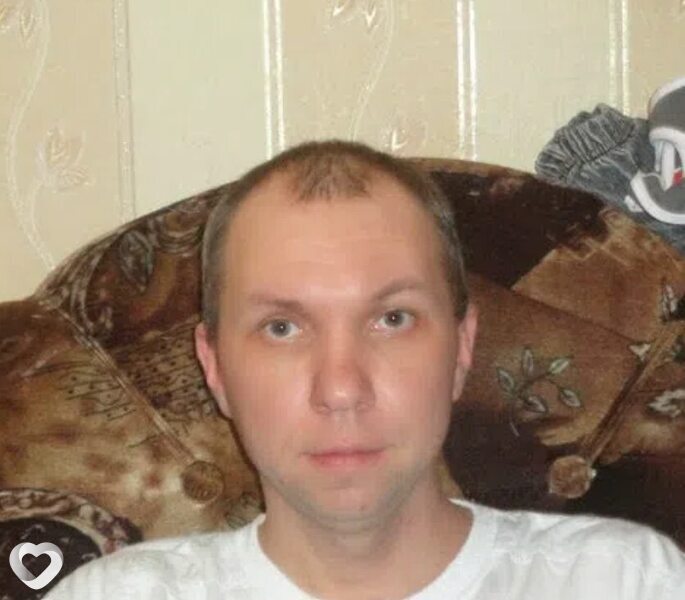 Андрей, 46, Кургане — анкета №4634404