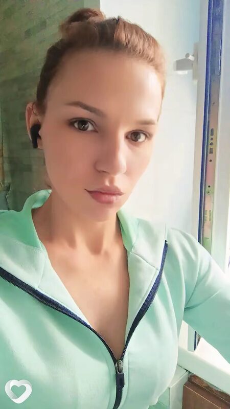 Яна, Кинешма