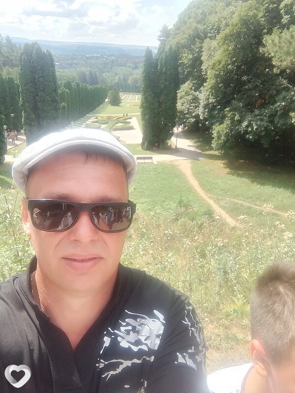 Алексей, Визинга