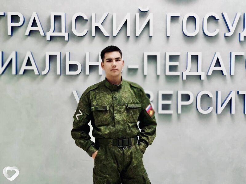 Александр, Тоцкое Второе