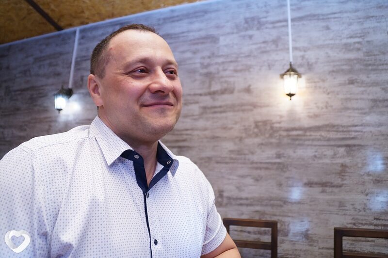 Сергей, 50, Новокузнецке — анкета №4634428