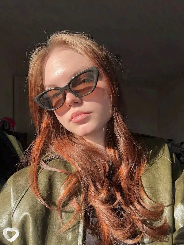 Арина, 31, Москве — анкета №4634440