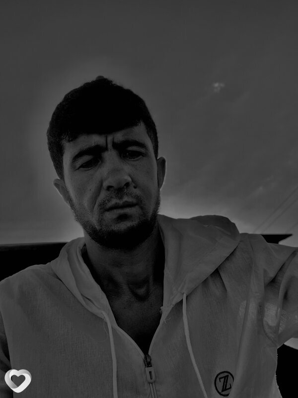 Husanbek, 26, Шымкенте — анкета №4634443