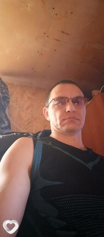 Евгений, 40, Самаре — анкета №4634445