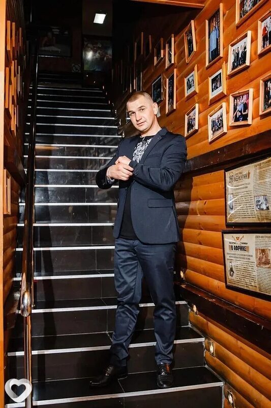 Василий, 33, Майкопе — анкета №4634450