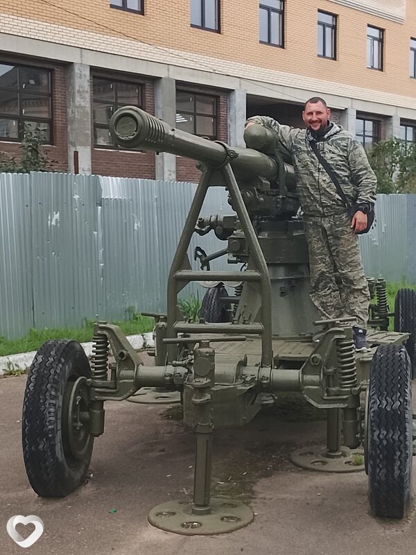 Борис, Торжок