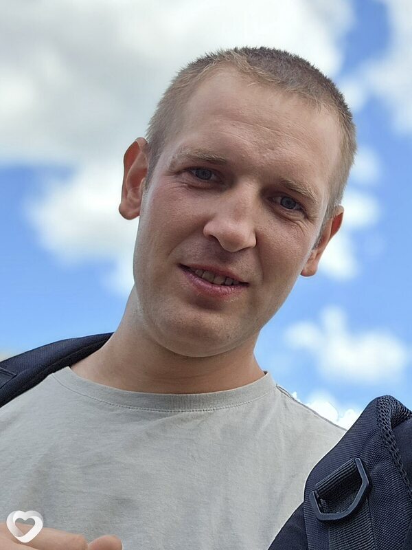 Витя, Рогачев