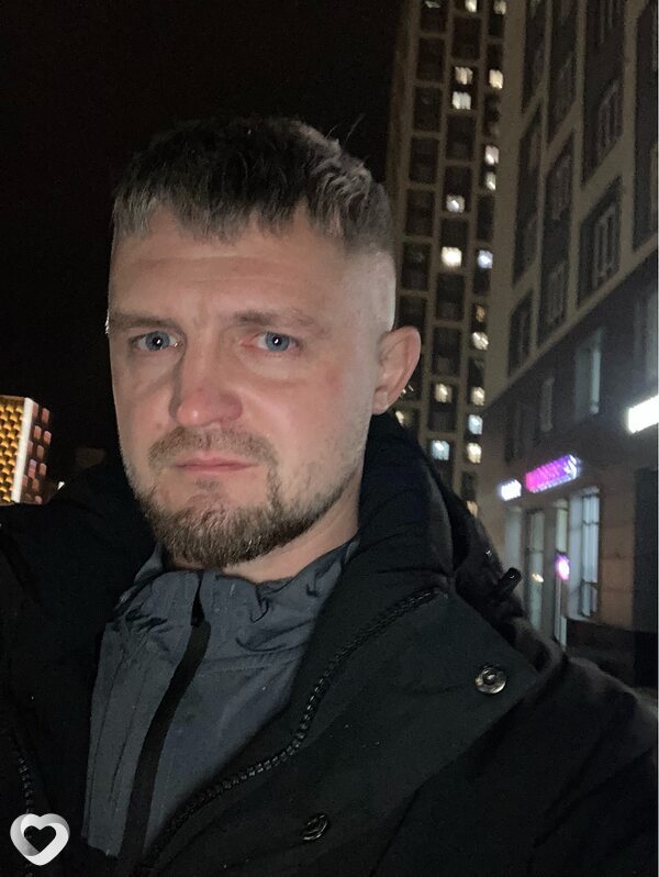 Артём Андреевич, 36, Екатеринбурге — анкета №4634484