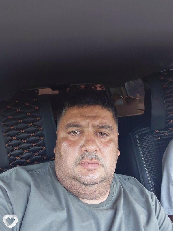 Димид, 37, Южно-Сахалинске — анкета №4634489