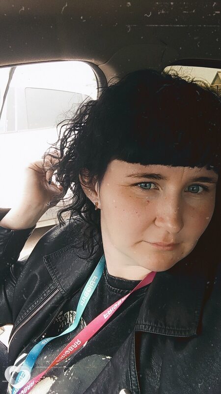 Екатерина, 29, Орске — анкета №4634497