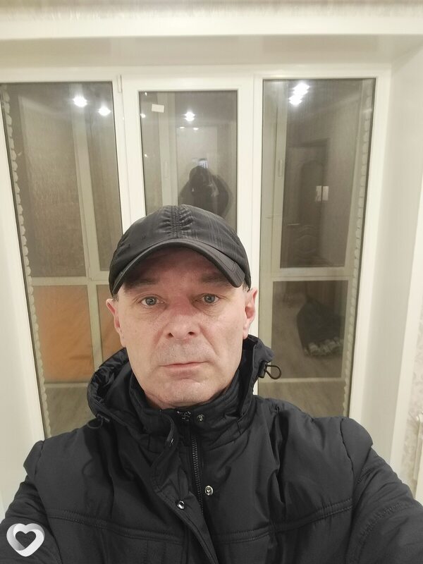 Игорь, 49, Саранске — анкета №4634507