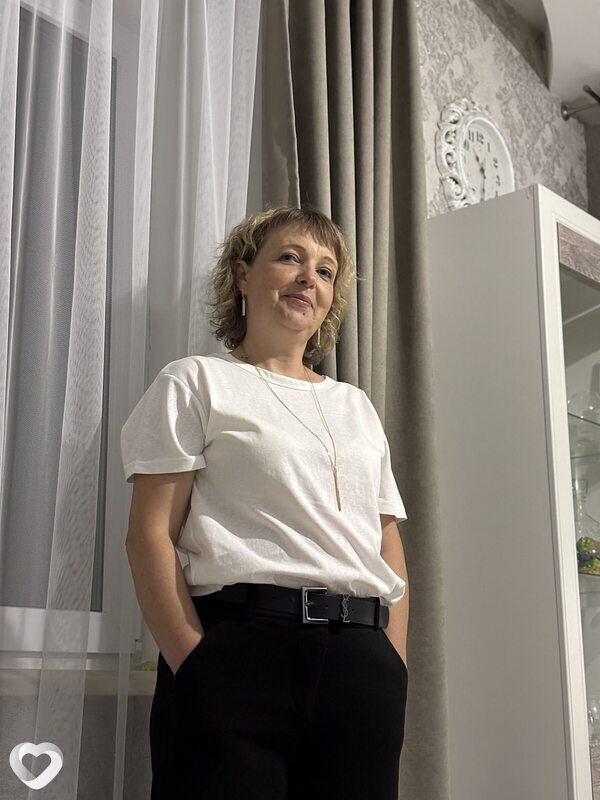 Инна, Кличев