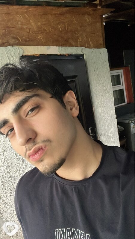Эмиль, 19, Алматы — анкета №4634517