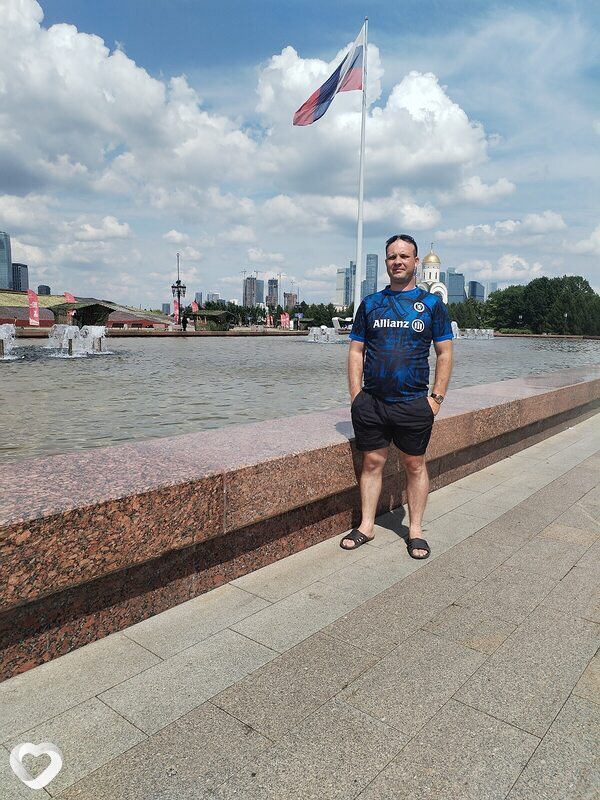 Дмитрий, Лобня