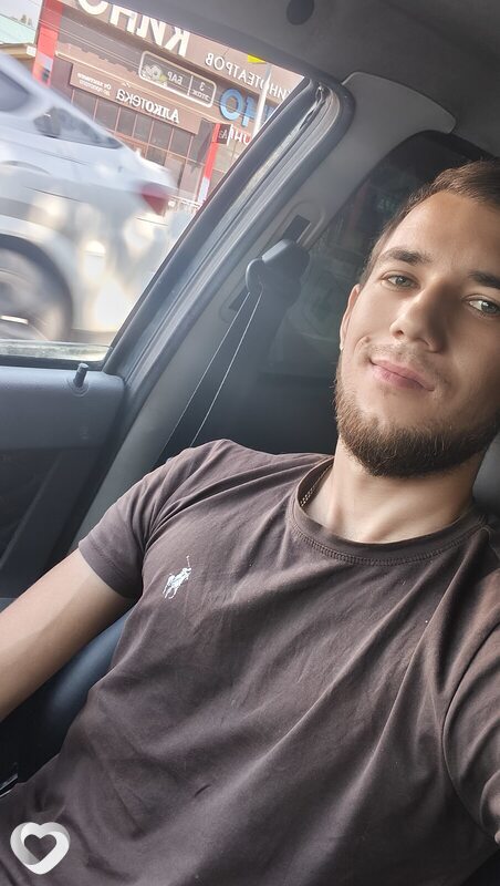 Александр, 28, Таганроге — анкета №4634646