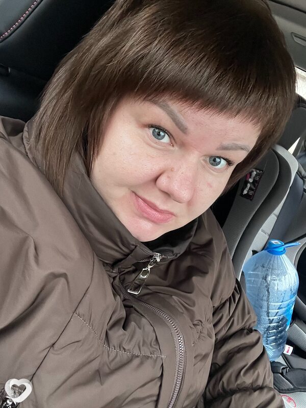 Татьяна, 33, Бузулуке — анкета №4634649