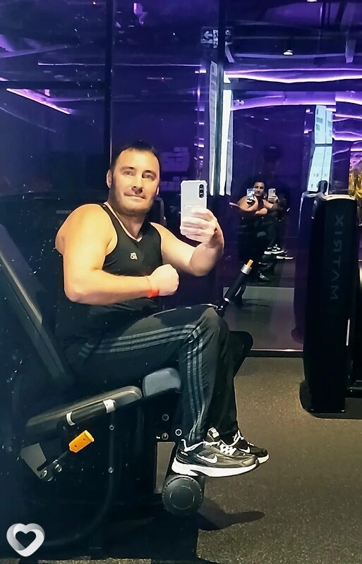 Андрей, 35, Сочи — анкета №4634658