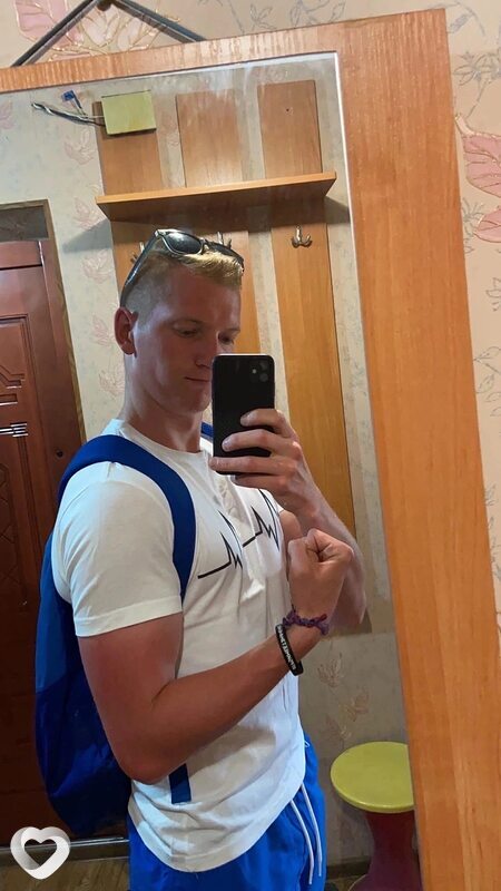 Алексей, 31, Мытищах — анкета №4634661