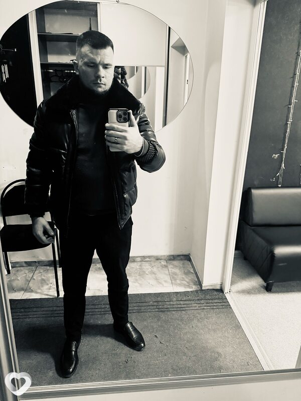 Даниил, 33, Ижевске — анкета №4634789