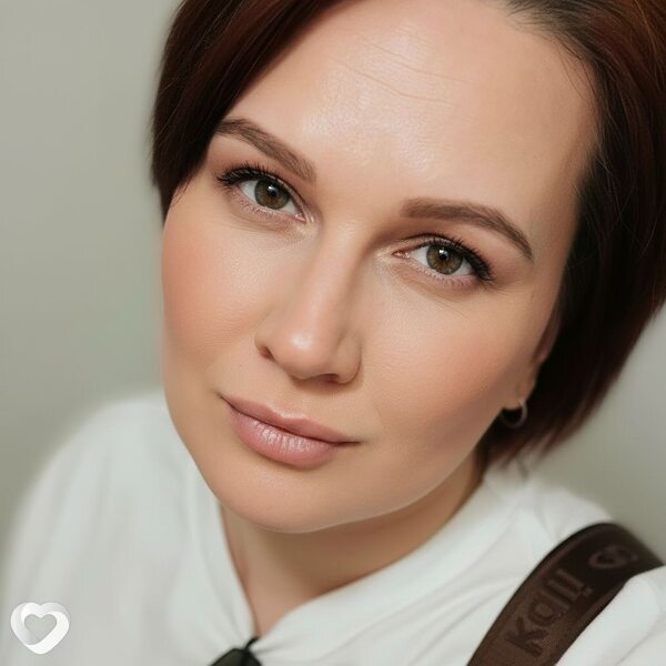 Ася, 41, Санкт-Петербурге — анкета №4634794