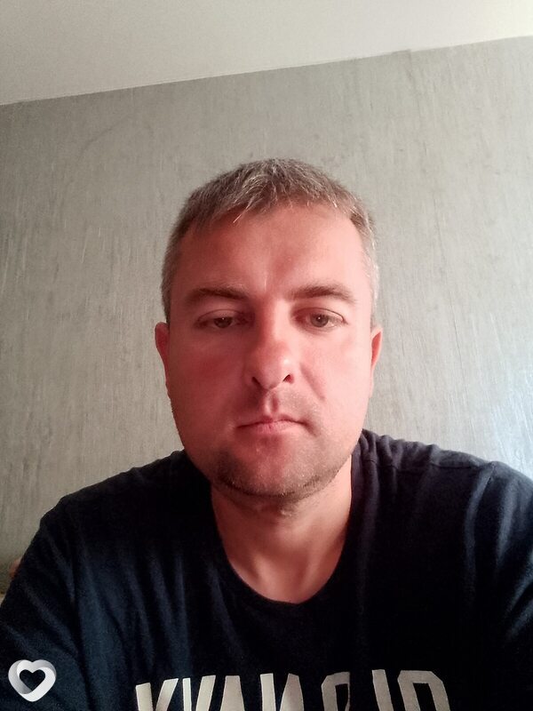Александр, 36, Минске — анкета №4634795