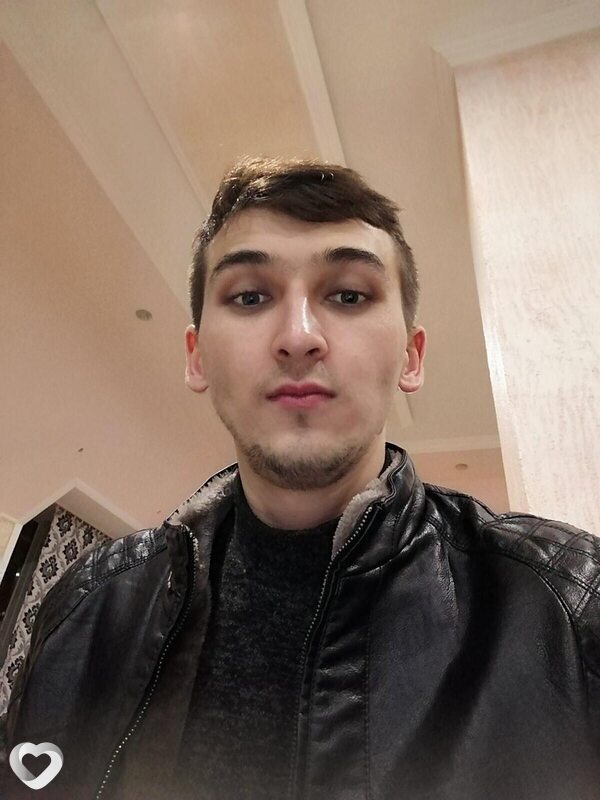 Алишер, 28, Челябинске — анкета №4634800