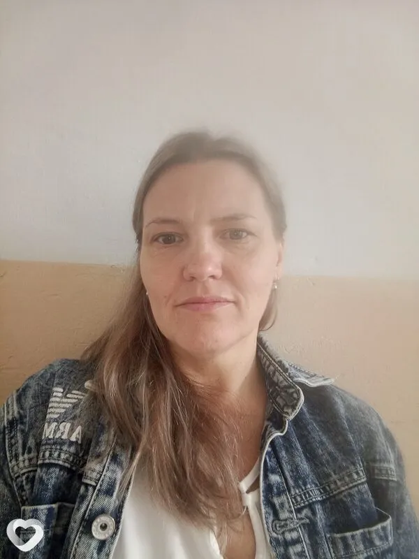 Наташа, 43, Барнауле — анкета №4634809