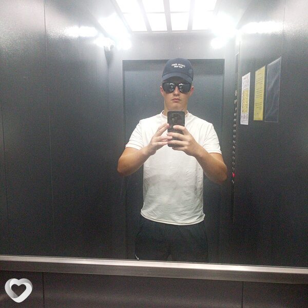 Андрей, 19, Перми — анкета №4634811