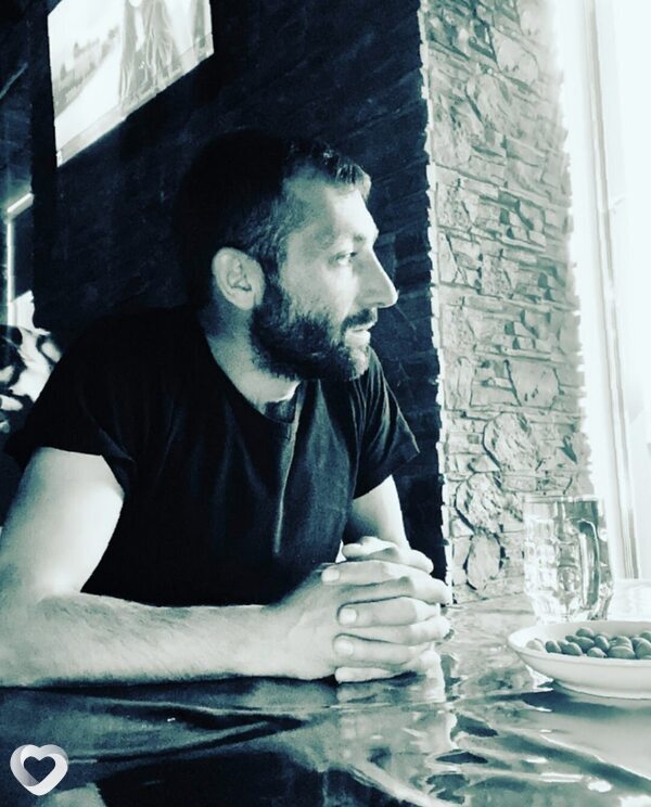 Arman, 34, Нижнем Новгороде — анкета №4634698