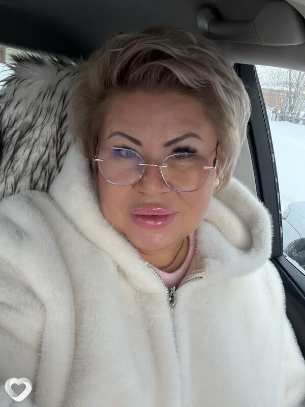 Марина, Новосибирск