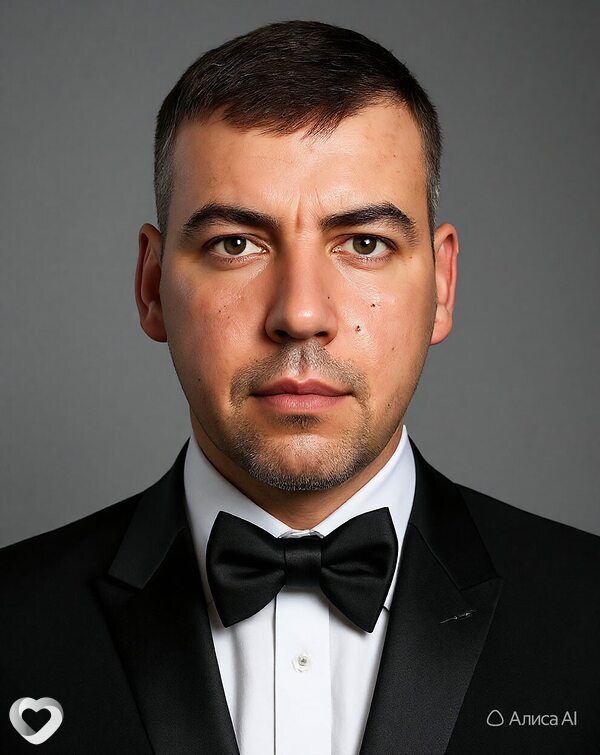 Алексей, 39, Мурманске — анкета №4634677