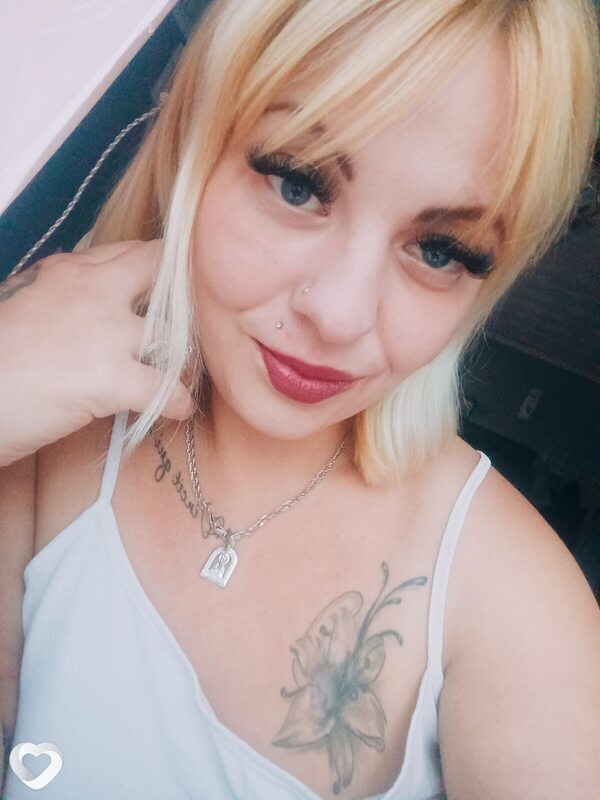 Елена, 32, Ульяновске — анкета №4634678