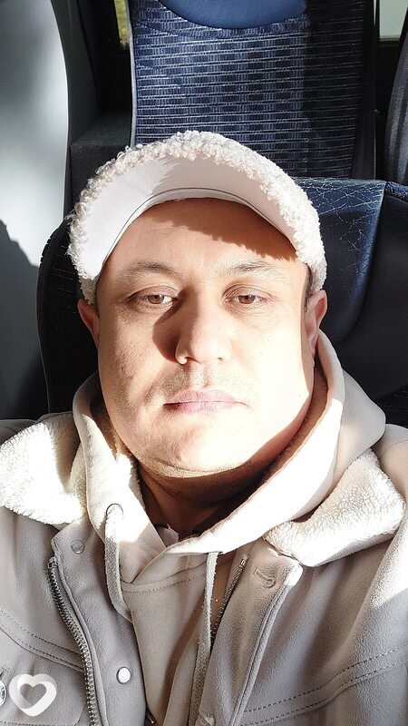 Дима, 40, Кемерове — анкета №4634681