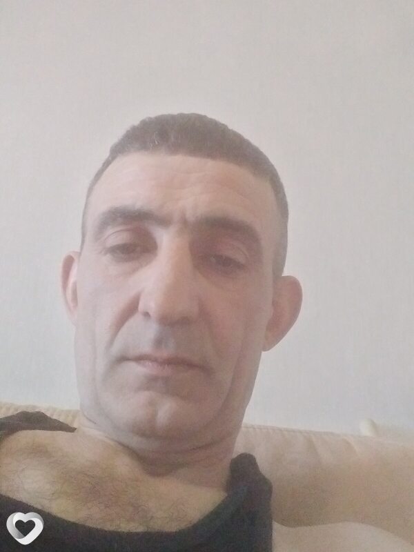 Сако, 43, Самаре — анкета №4634767