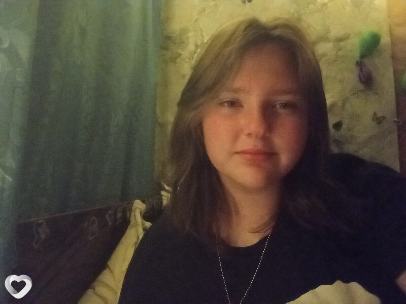 София, 18, Волгограде — анкета №4634769
